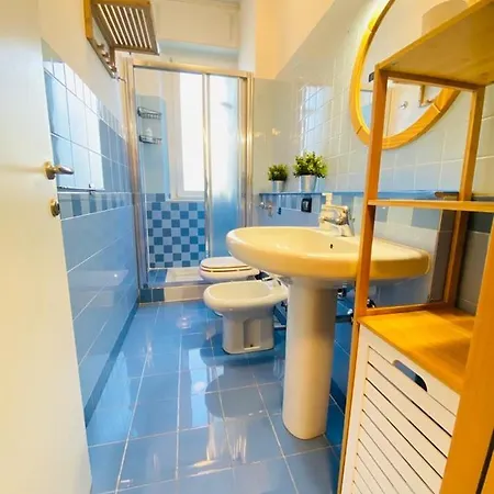 Navigli - San Paolo Hospital Apartment *