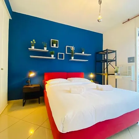 Navigli - San Paolo Hospital Appartement